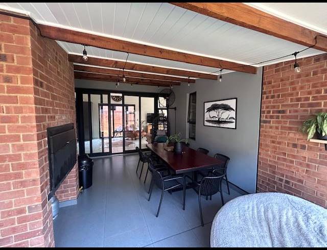 3 BEDROOM HOUSE FOR SALE IN SIX FOUNTAINS RESIDENTIAL ESTATE